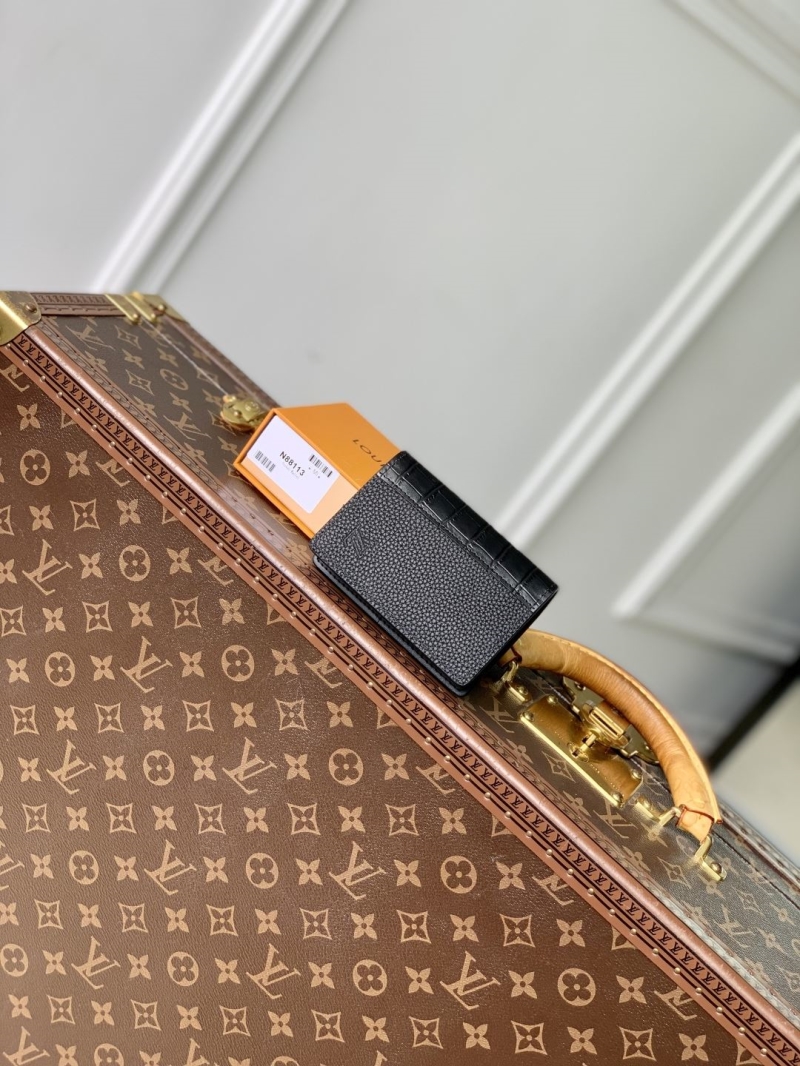 LV Wallets